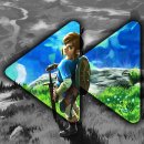 2017 Rewind - The Legend of Zelda: Breath of the Wild