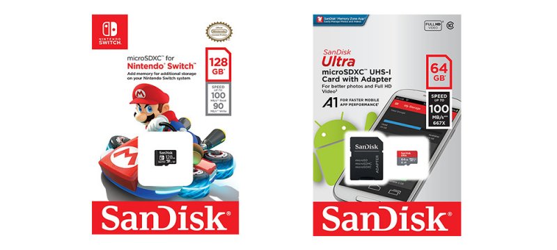 La Connected Week di Amazon porta con se router e periferiche WiFi, ma non mancano microSD per Switch, monitor 4K e tanto altro