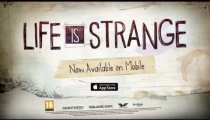 Life is Strange - Trailer della versione mobile