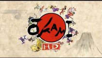 Okami HD - Trailer di lancio