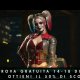 Injustice 2 - Trailer della prova gratuita per PlayStation 4 e Xbox One