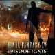 Final Fantasy XV - Episode Ignis disponibile per il download