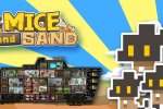 Of Mice and Sand di Arc System Works annunciato per Nintendo Switch - Notizia
