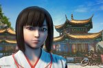 Presentato un nuovo personaggio di Shenmue III - Notizia