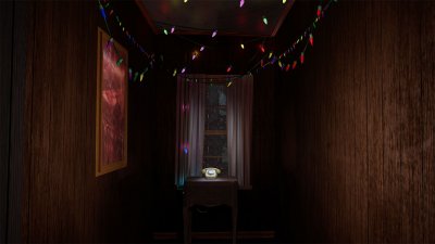 Stranger Things: The VR Experience