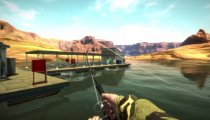 Ultimate Fishing Simulator - Il trailer della versione Accesso Anticipato