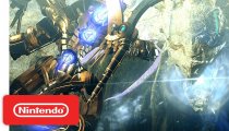 Xenoblade Chronicles 2 - Trailer con le citazioni della stampa