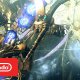 Xenoblade Chronicles 2 - Trailer con le citazioni della stampa