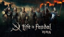 Life is Feudal: MMO - Trailer d'annuncio