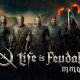 Life is Feudal: MMO - Trailer d'annuncio