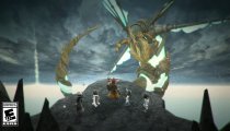 Lost Sphear - Trailer della demo