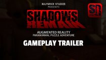 Shadows Remain - Trailer