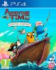 Adventure Time: I Pirati dell'Enchiridion per PlayStation 4