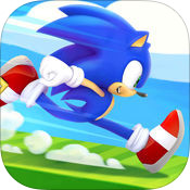 Sonic Runners Adventure per iPad