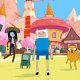 Bandai Namco ha annunciato Adventure Time: Pirates of the Enchiridion