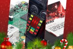 10 gadget tecnologici a meno di 50 euro da regalare a Natale - Speciale
