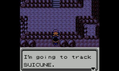 Immagine di Pokémon Versione Cristallo per Nintendo 3DS