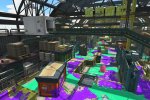 Splatoon 2 si aggiorna con l'arma Octobrush Nouveau per celebrare il nuovo anno - Notizia