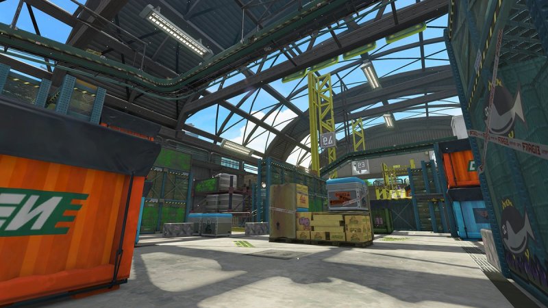 Immagine di Splatoon 2 per Nintendo Switch