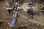 Dynasty Warriors 9: nuovi trailer dedicati ai personaggi - Video
