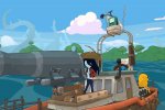 Primo trailer ufficiale e data di lancio per Adventure Time: I Pirati dell'Enchiridion - Video