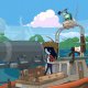 Primo trailer ufficiale e data di lancio per Adventure Time: I Pirati dell'Enchiridion