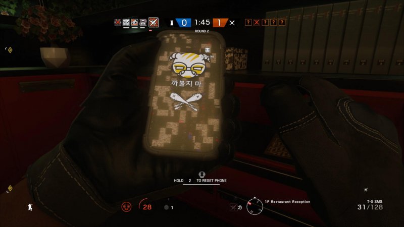 La recensione di Rainbow Six: Siege - Operazione White Noise