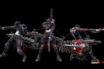 Gungrave G.O.R.E. in sviluppo per PlayStation 4 - Notizia