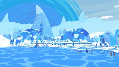 Adventure Time: I Pirati dell'Enchiridion