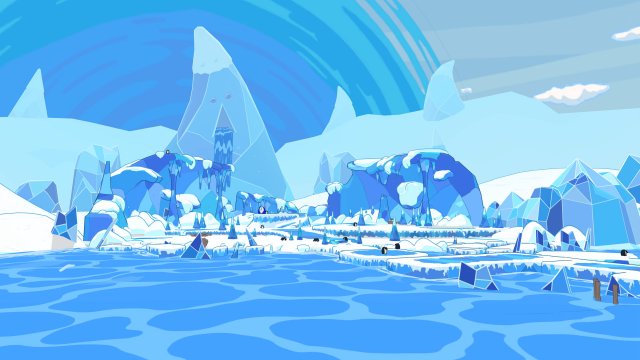 Adventure Time: I Pirati dell'Enchiridion