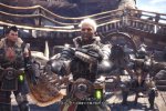 Monster Hunter: World: il nuovo video ci fa visitare la Rotten Vale - Video
