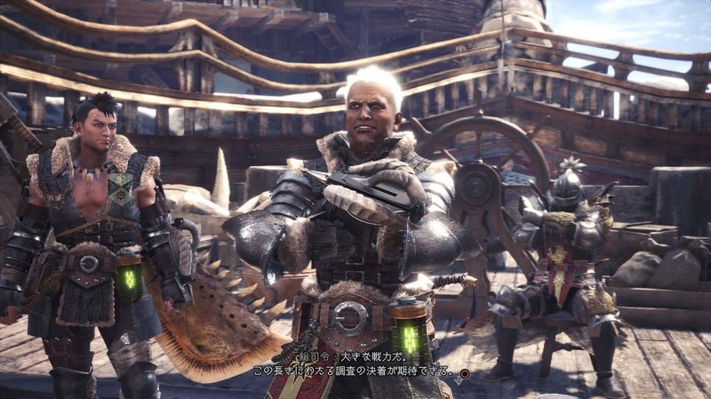 Il giorno di Monster Hunter: World: recensione e curiosità sul nuovo capitolo della serie Capcom