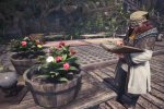 La prima collaborazione tra Monster Hunter: World e Horizon Zero Dawn inizierà domani - Notizia