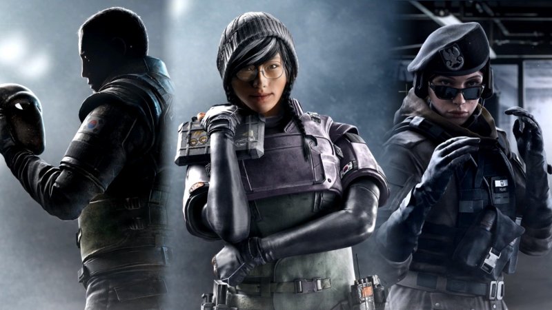 La recensione di Rainbow Six: Siege - Operazione White Noise