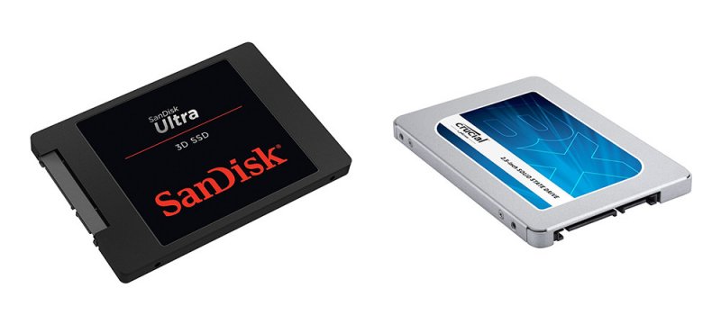 Tra le offerte di oggi su Amazon troviamo accessori per Nintendo Switch, mouse Corsair, diverse SSD e tanto altro