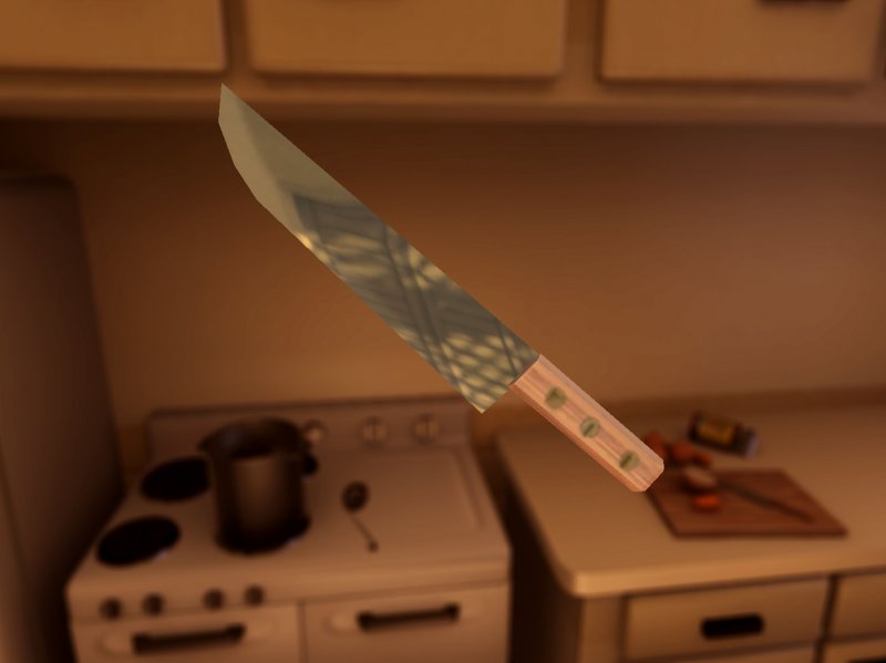 Immagine di Shadows Remain per iPhone