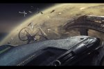 Il nuovo videodiario su Star Citizen si concentra su Squadron 42 e sulla spettacolare ambientazione The Coil - Video
