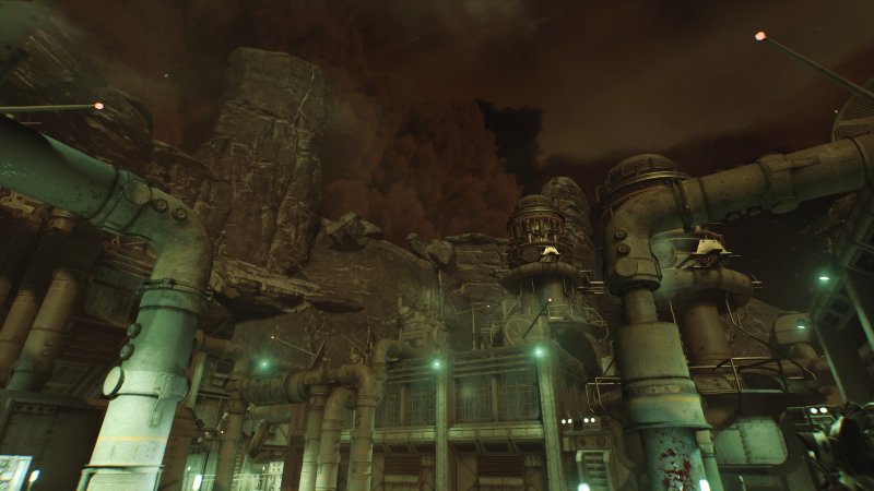 Immagine di Wolfenstein II: Le avventure di Pistolero Joe per PC Windows