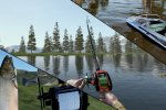 Abbiamo provato Ultimate Fishing Simulator - Provato