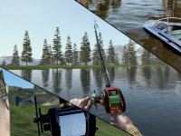 Abbiamo provato Ultimate Fishing Simulator