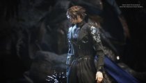 Lost Soul Aside - Video gameplay della demo PlayStation Experience 2017