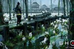 Tre nuovi artwork per Ghost of Tsushima - Notizia