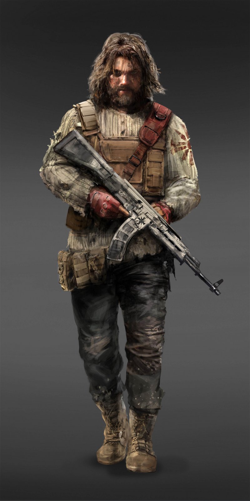 Immagine di Far Cry 5 per PC Windows