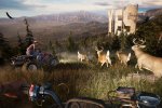 Far Cry 5: un video ci mostra varie cose da fare nel gioco (oltre a distruggere il Culto) - Video