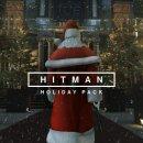 Disponibile l'Hitman Holiday Pack, per le vacanze natalizie