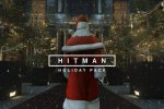 Disponibile l'Hitman Holiday Pack, per le vacanze natalizie - Notizia
