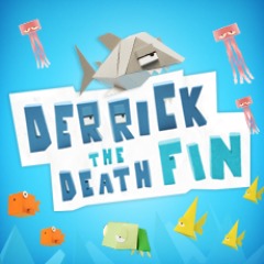Derrick the Deathfin per PlayStation 3
