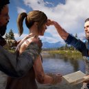 Far Cry 5 è di nuovo in testa alle classifiche inglesi dell'ultima settimana
