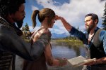 Far Cry 5: quattro video per altrettanti villain legati al Culto - Video