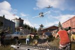 Fanatismo e follia nel nuovo live action trailer di Far Cry 5 - Video